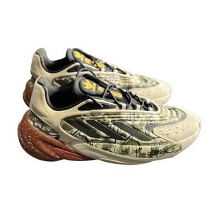 Adidas Men's Ozelia Star Wars Boba Fett Athletic Sneaker Size 7 FD9C8V1w80057